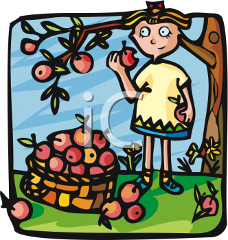 Apple Clipart