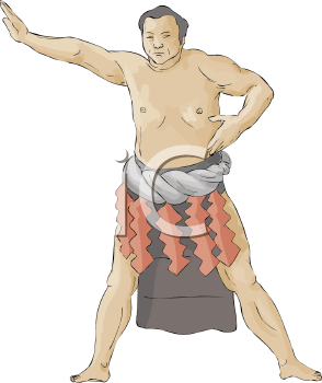 Wrestling Clipart