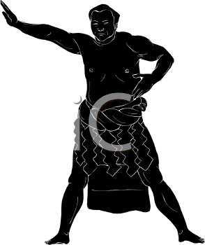 Wrestling Clipart