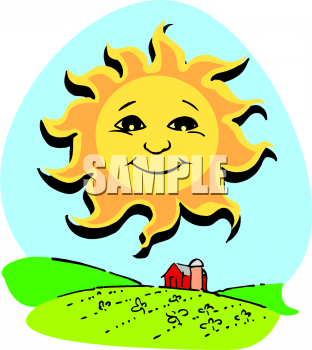 Rural Clipart