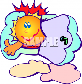 Cloud Clipart