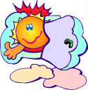 Cloud Clipart