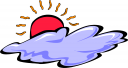 Cloud Clipart