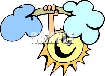 Cloud Clipart