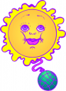 Astronomy Clipart