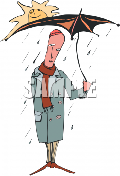 Rain Clipart