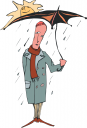 Rain Clipart