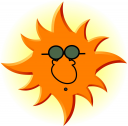 Sunglasses Clipart