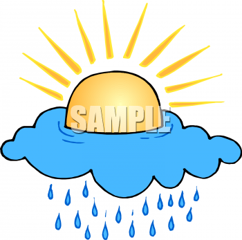 Rain Clipart