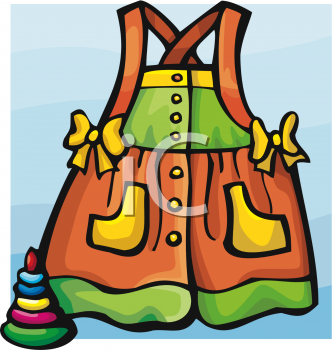 Clothing Clipart