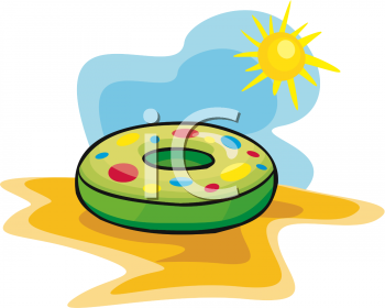 Swimming Clipart