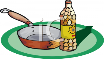 Pans Clipart