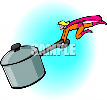 Kitchen Clipart