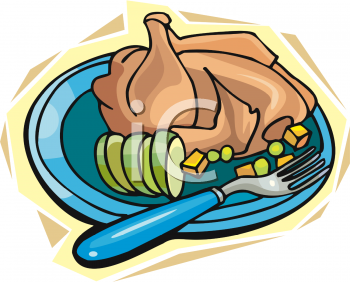 Fork Clipart