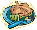 Fork Clipart