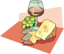 Grape Clipart