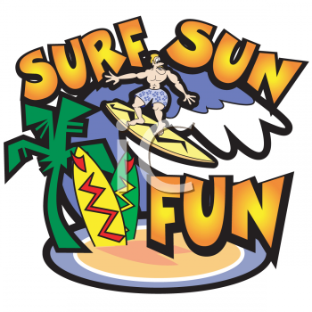 Tourism Clipart