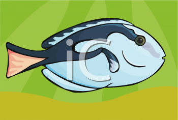 Fish Clipart