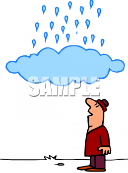 Rain Clipart