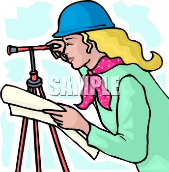 Telescope Clipart