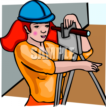 Telescope Clipart