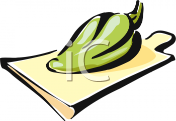 Pepper Clipart