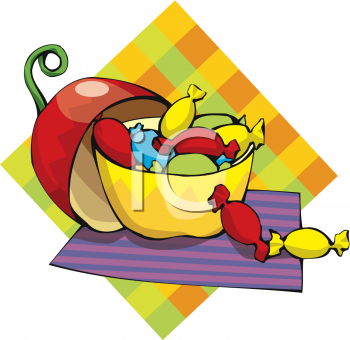 Apple Clipart