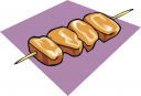 Candy Clipart