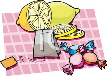 Tea Clipart