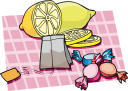 Tea Clipart