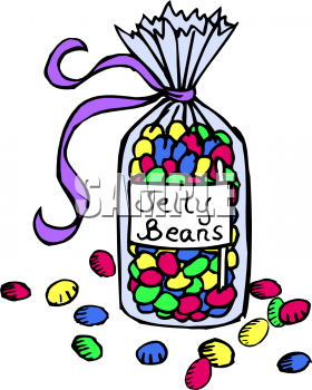 Bean Clipart