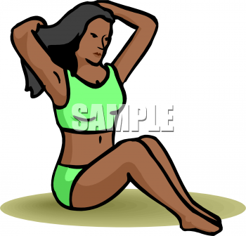 Swimming Clipart