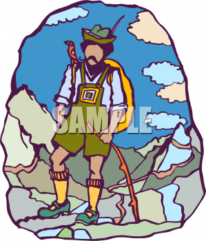 Tourism Clipart