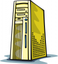 Computer Clipart