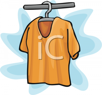 Clothing Clipart