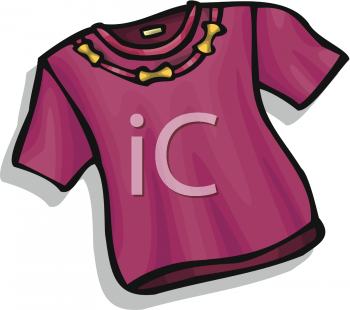 Clothing Clipart