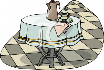 Pots Clipart