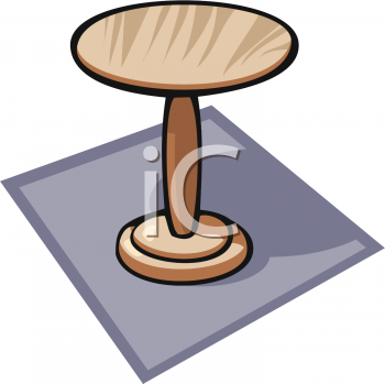 Furniture Clipart