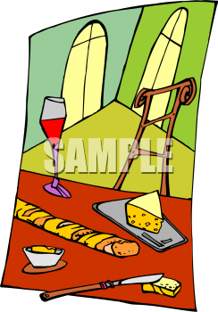 Dairy Clipart