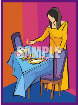 Restaurant Clipart