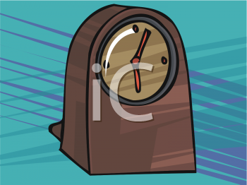 Clock Clipart