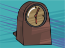 Clock Clipart