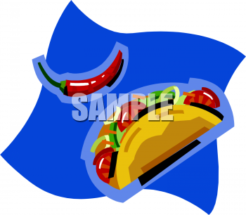 Pepper Clipart