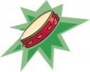 Music Clipart