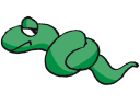 Snake Clipart