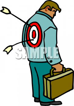 Archery Clipart