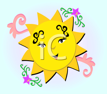 Cartoon Clipart