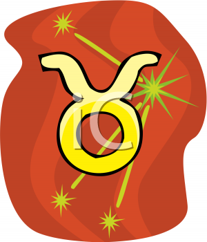 Zodiac Symbol Clipart