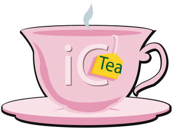 Tea Clipart