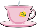 Tea Clipart